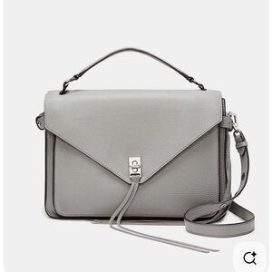 Rebecca Minkoff Darren Messenger Bag